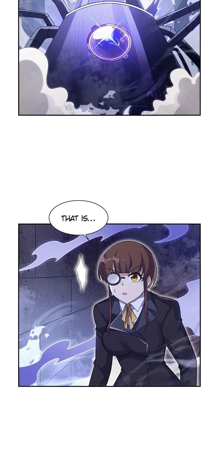 The Demon King Who Lost His Job Chapter 389 - Page 5