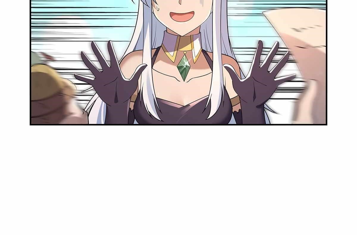 The Demon King Who Lost His Job Chapter 402 - Page 3