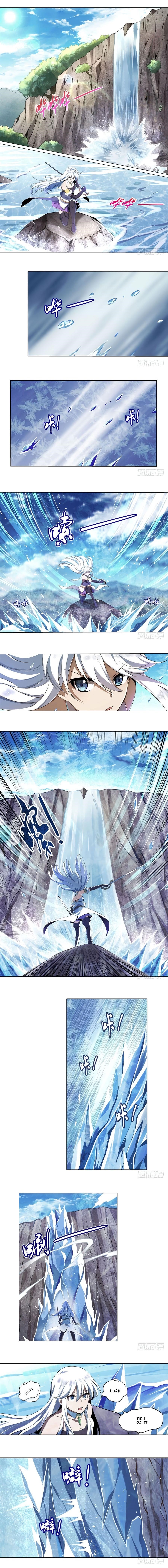 The Demon King Who Lost His Job Chapter 41 - Page 1