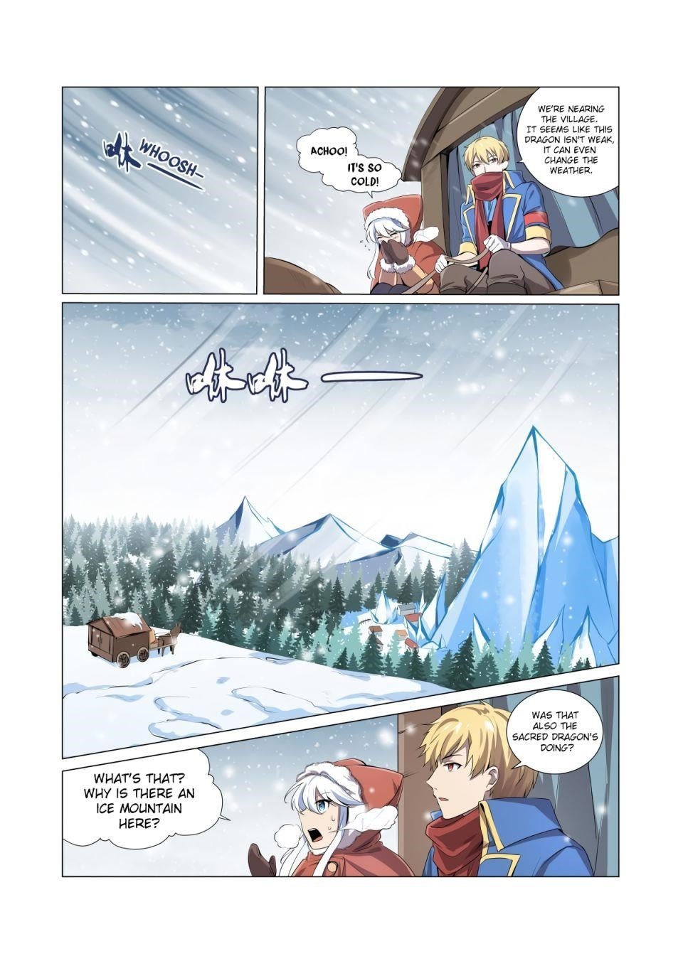 The Demon King Who Lost His Job Chapter 49 - Page 7