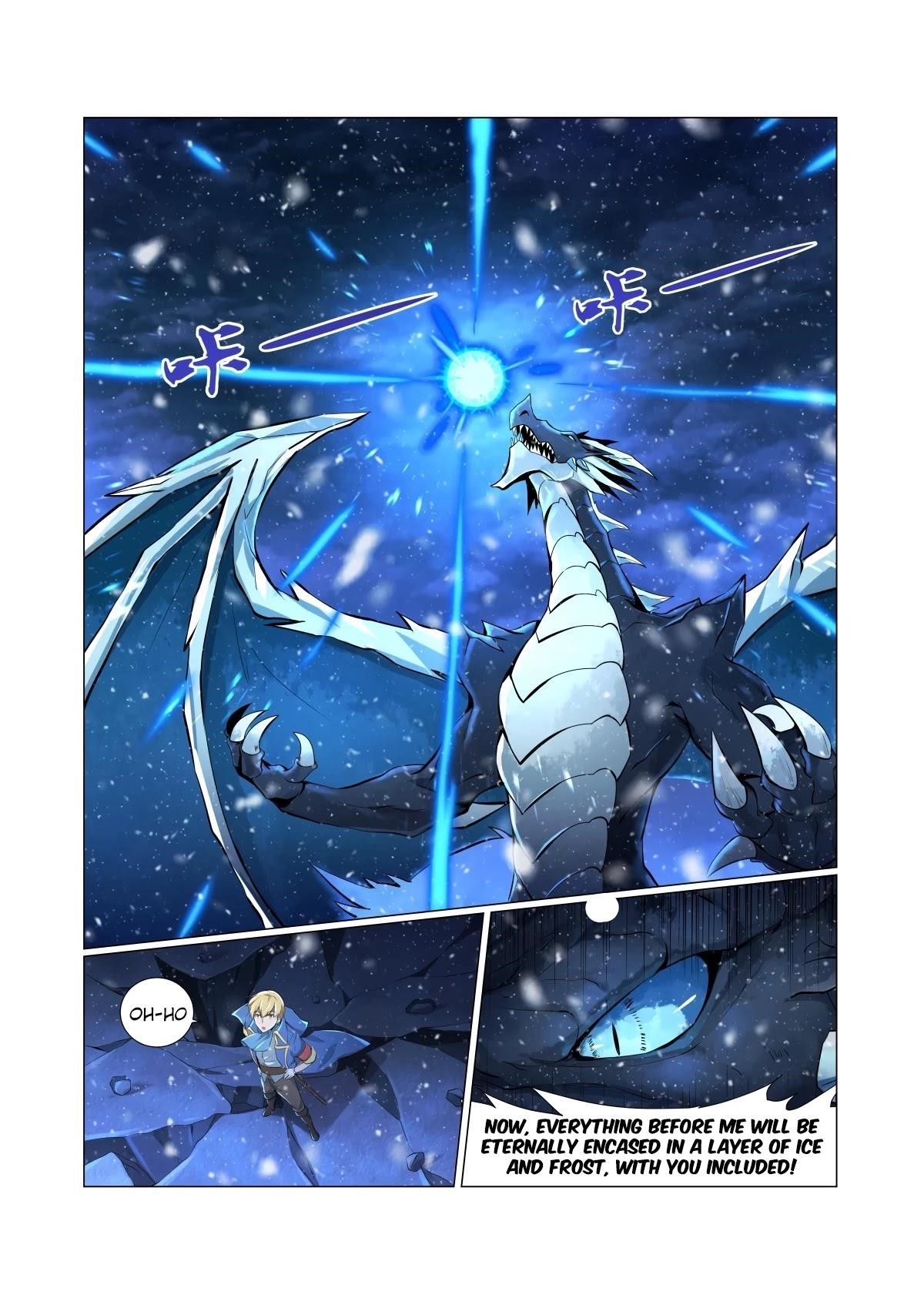 The Demon King Who Lost His Job Chapter 57 - Page 15