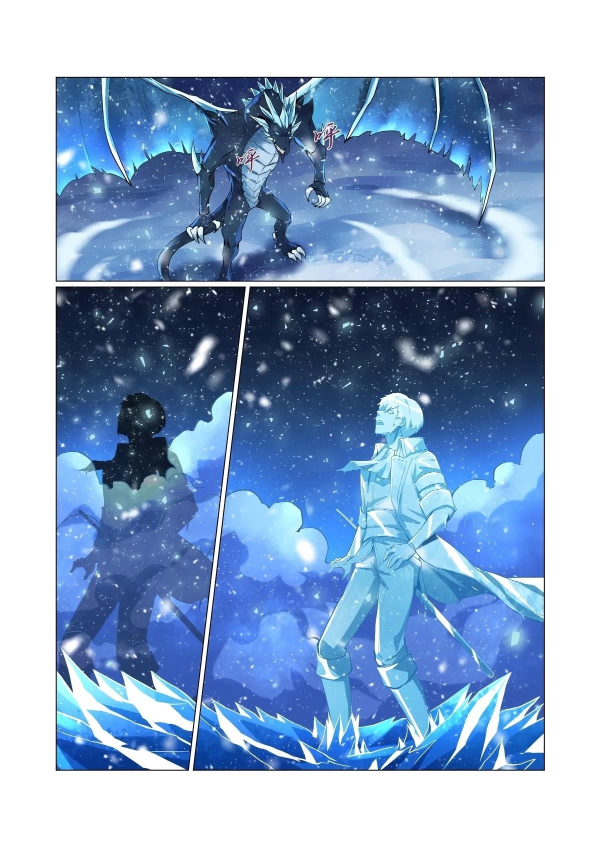 The Demon King Who Lost His Job Chapter 58 - Page 7