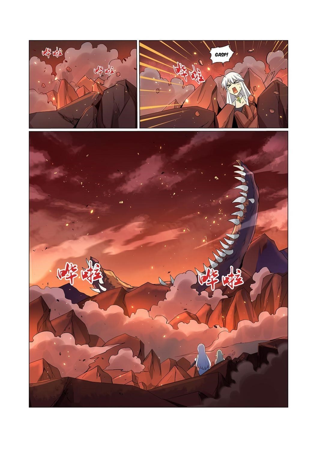 The Demon King Who Lost His Job Chapter 71 - Page 10