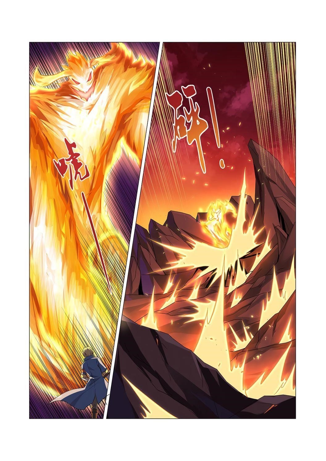 The Demon King Who Lost His Job Chapter 71 - Page 5