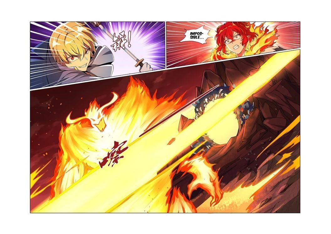 The Demon King Who Lost His Job Chapter 71 - Page 8