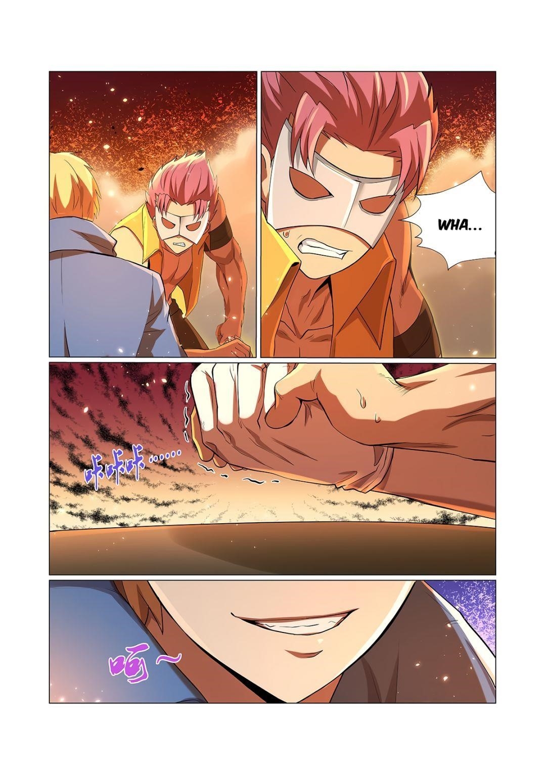 The Demon King Who Lost His Job Chapter 84 - Page 12