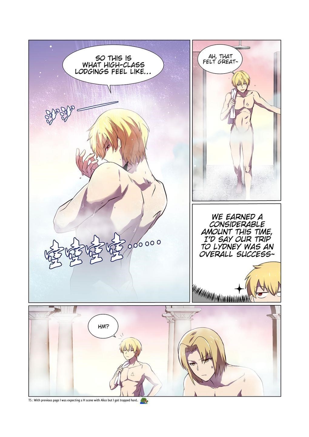 The Demon King Who Lost His Job Chapter 86 - Page 10