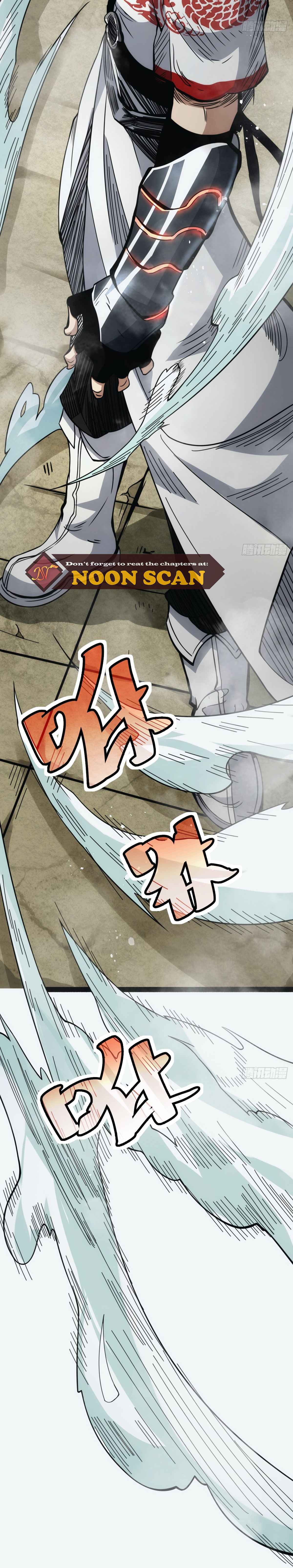 The Self-Disciplined Me Is Practically Invincible Chapter 1 - Page 12