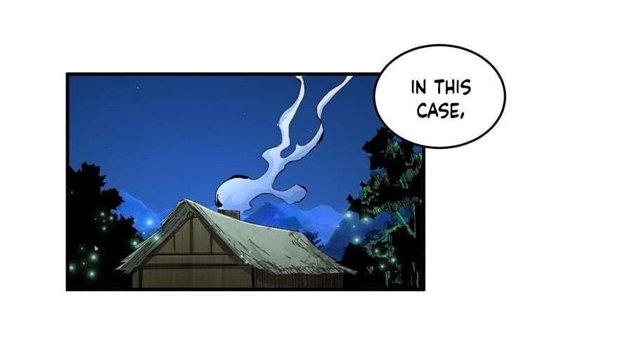 The Self-Disciplined Me Is Practically Invincible Chapter 16 - Page 1