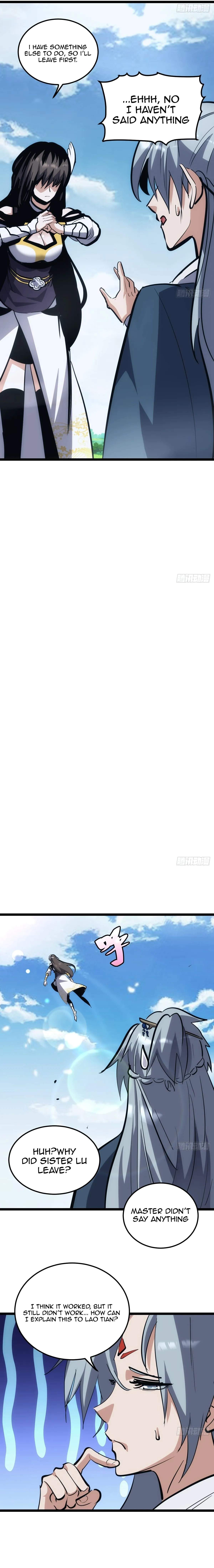 The Self-Disciplined Me Is Practically Invincible Chapter 2 - Page 6