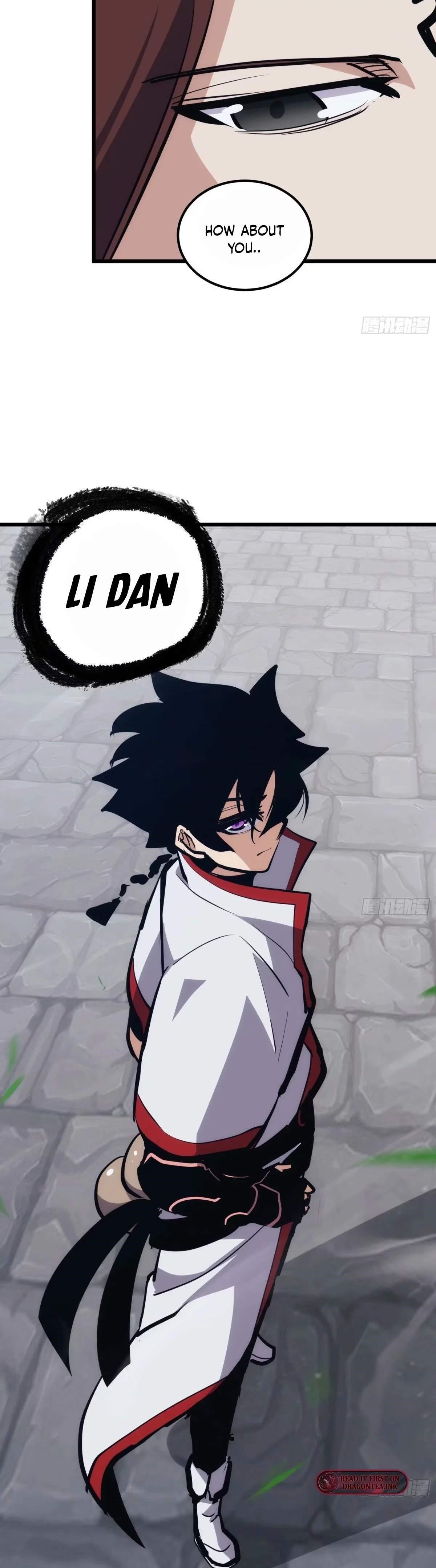 The Self-Disciplined Me Is Practically Invincible Chapter 26 - Page 17