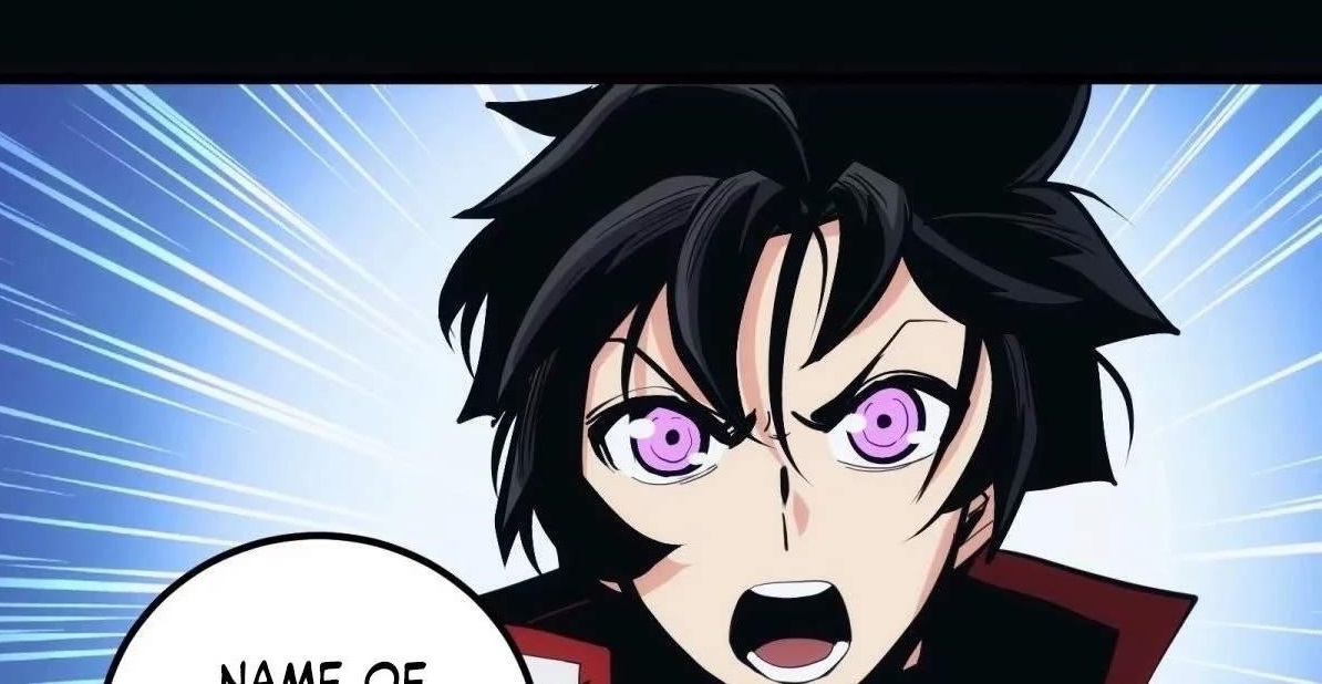 The Self-Disciplined Me Is Practically Invincible Chapter 27 - Page 1