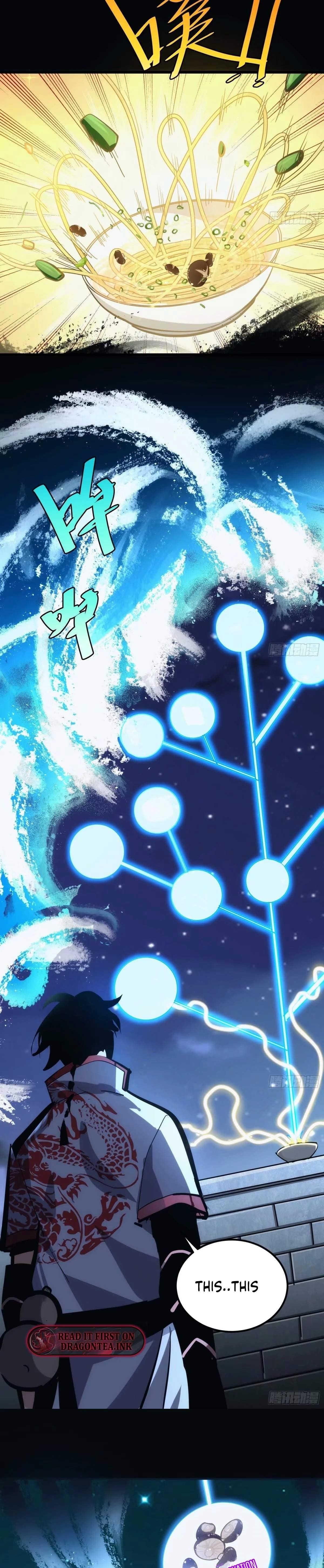 The Self-Disciplined Me Is Practically Invincible Chapter 27 - Page 9