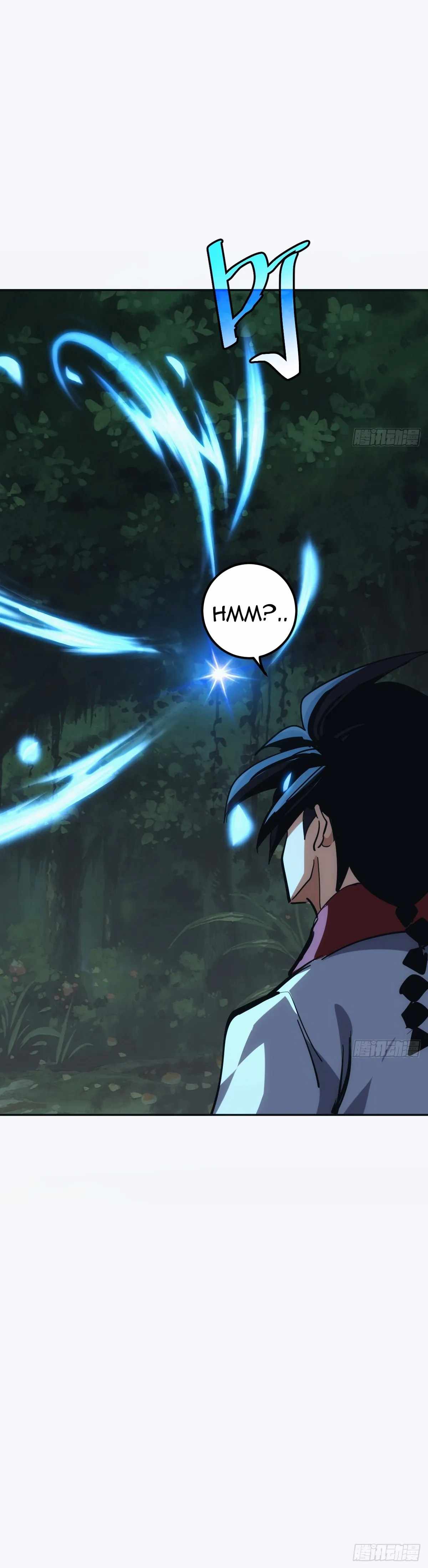 The Self-Disciplined Me Is Practically Invincible Chapter 3 - Page 5