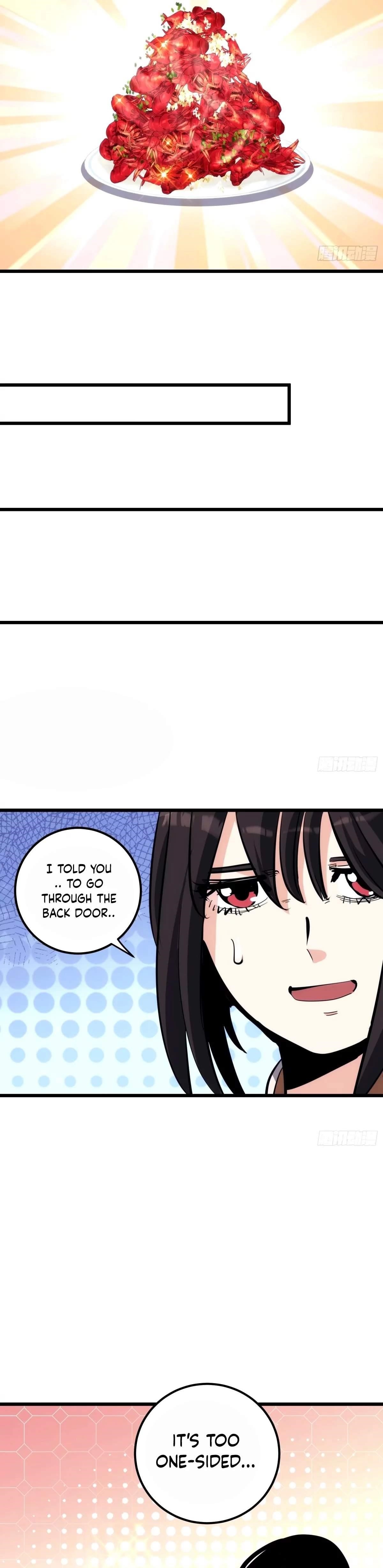 The Self-Disciplined Me Is Practically Invincible Chapter 30 - Page 13