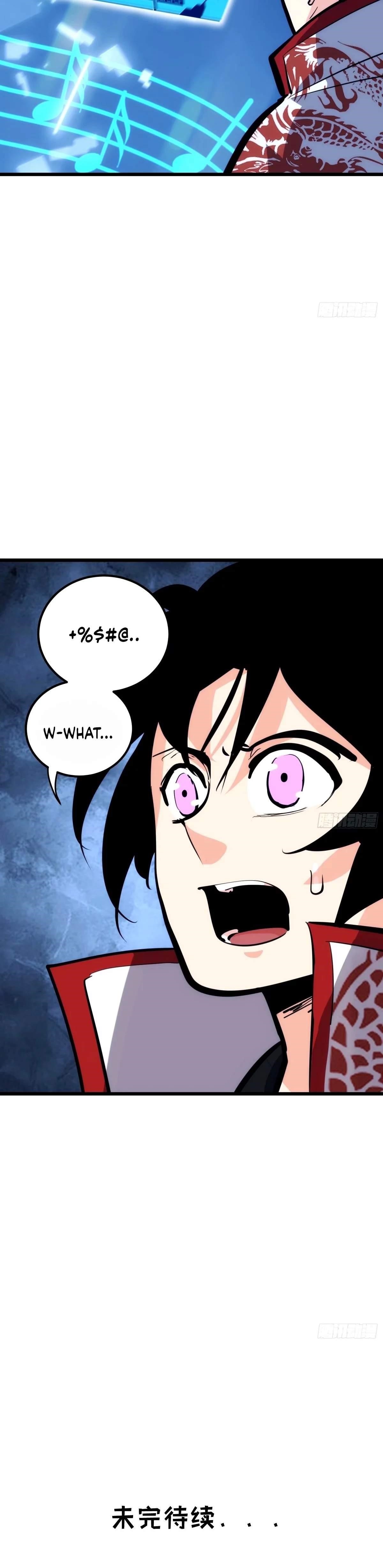 The Self-Disciplined Me Is Practically Invincible Chapter 30 - Page 18