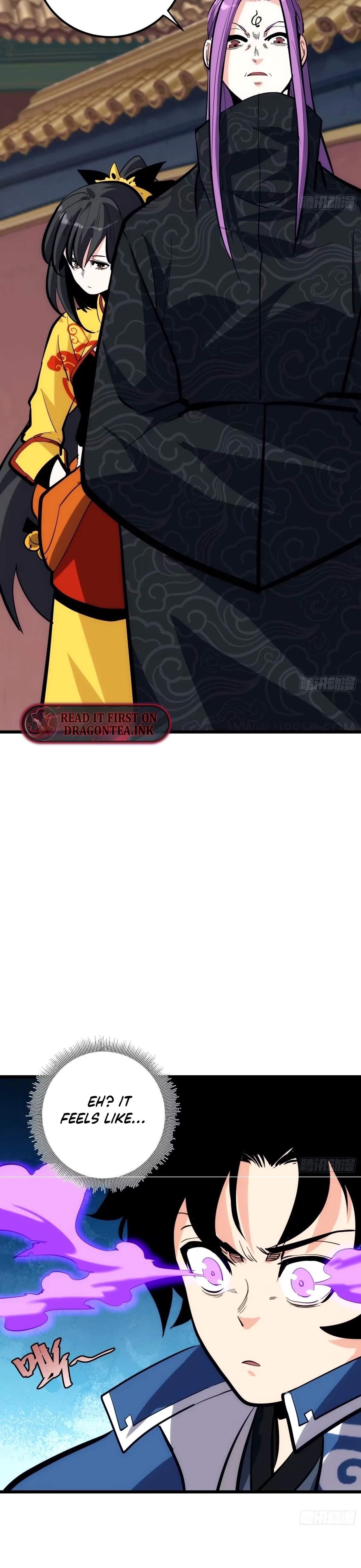 The Self-Disciplined Me Is Practically Invincible Chapter 31 - Page 15