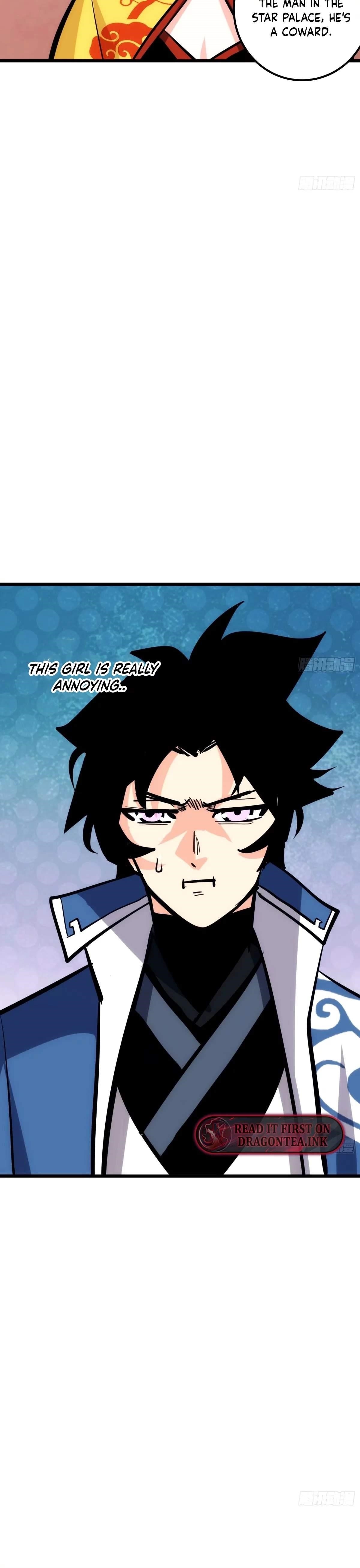 The Self-Disciplined Me Is Practically Invincible Chapter 31 - Page 18