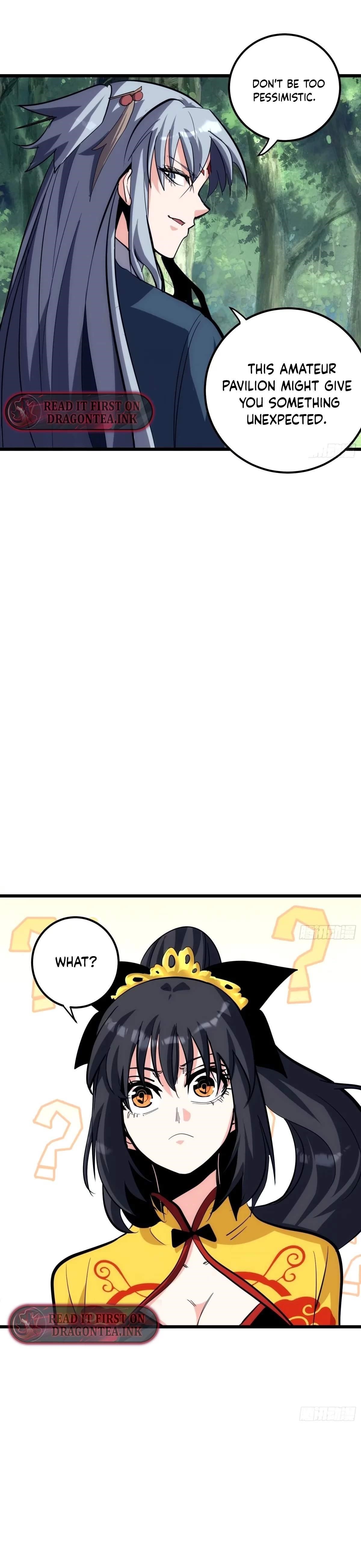 The Self-Disciplined Me Is Practically Invincible Chapter 31 - Page 7