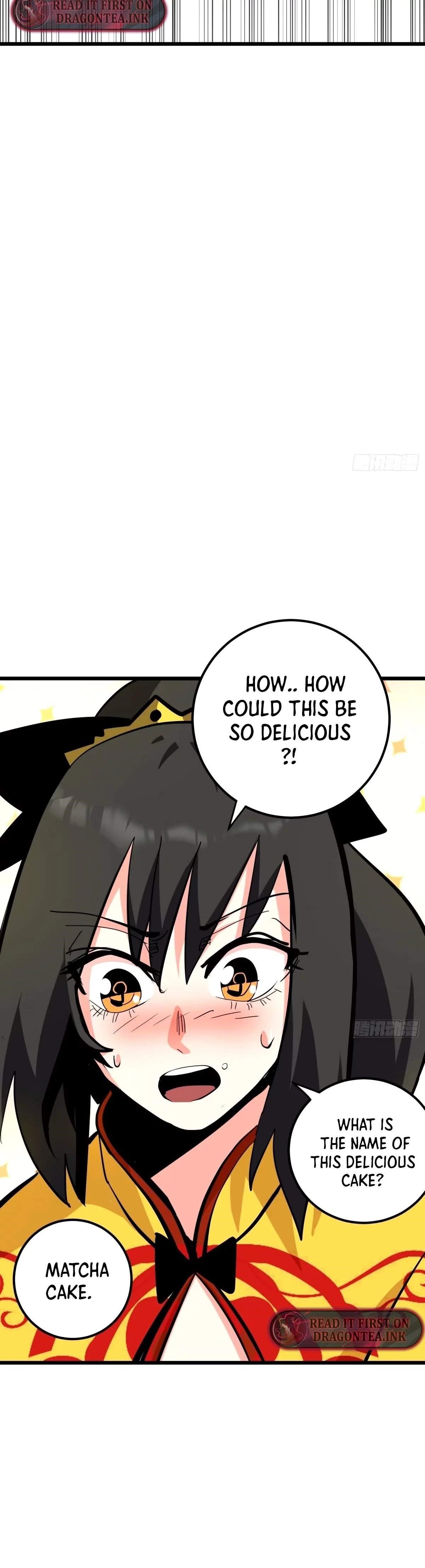 The Self-Disciplined Me Is Practically Invincible Chapter 32 - Page 16