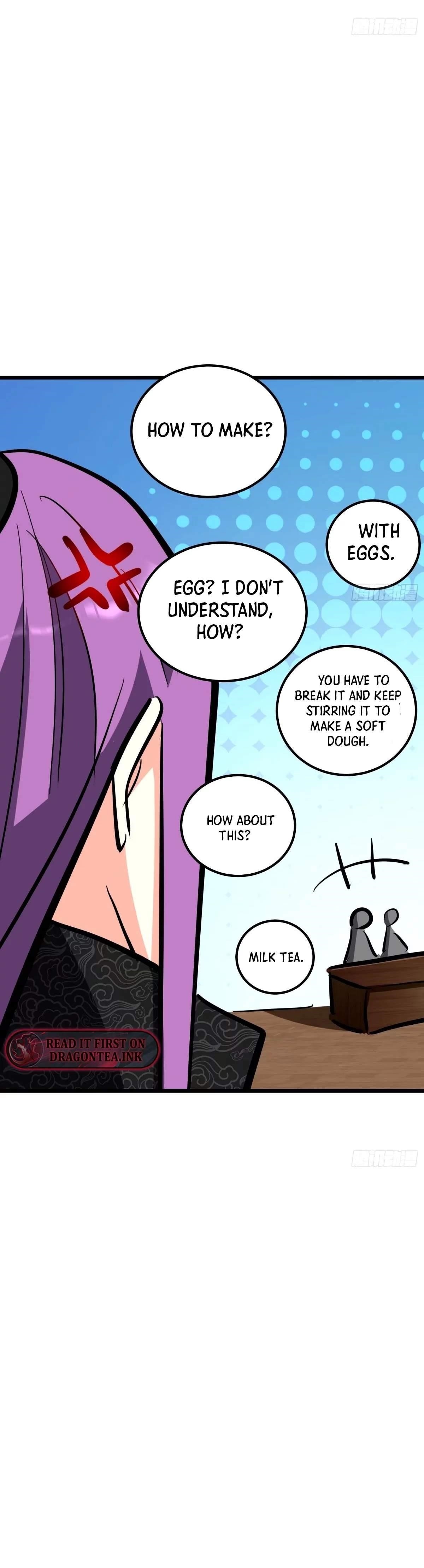 The Self-Disciplined Me Is Practically Invincible Chapter 32 - Page 17