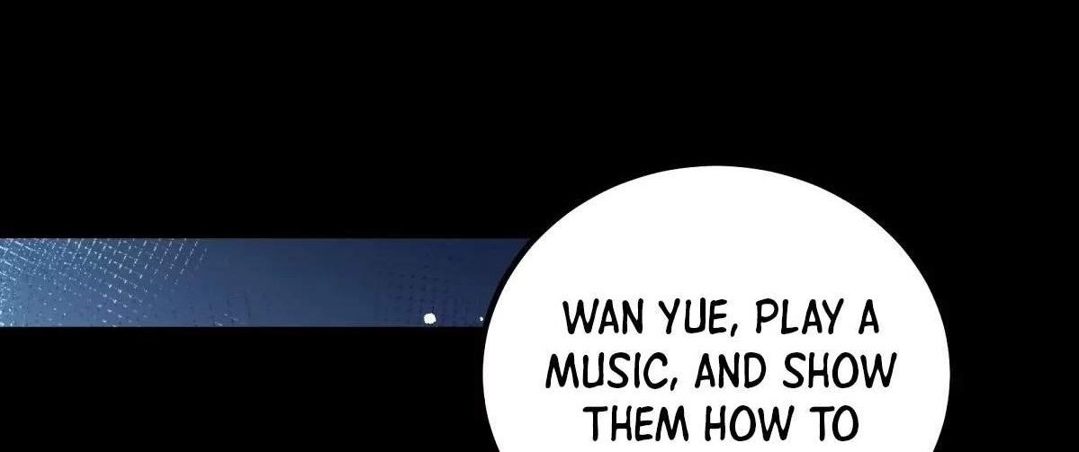 The Self-Disciplined Me Is Practically Invincible Chapter 33 - Page 1