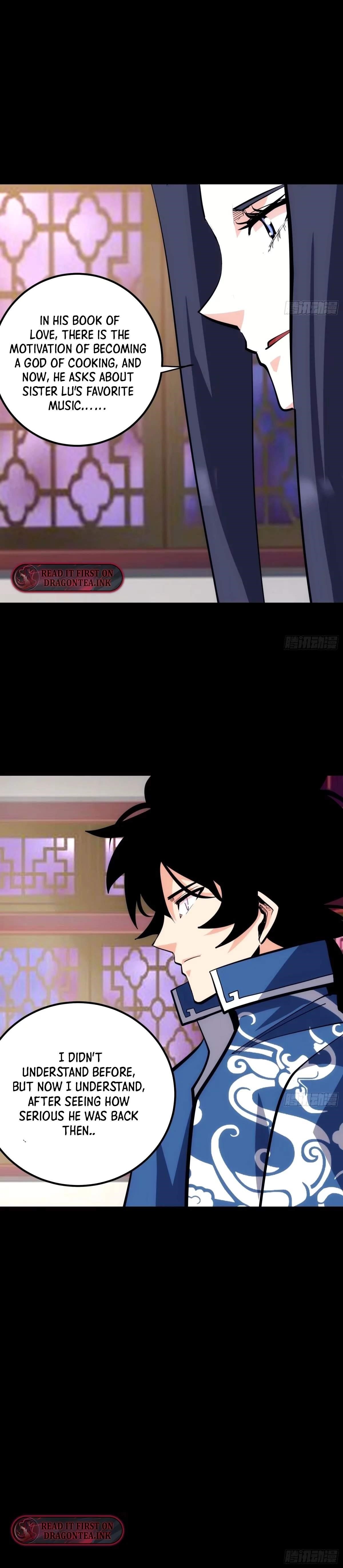 The Self-Disciplined Me Is Practically Invincible Chapter 33 - Page 10