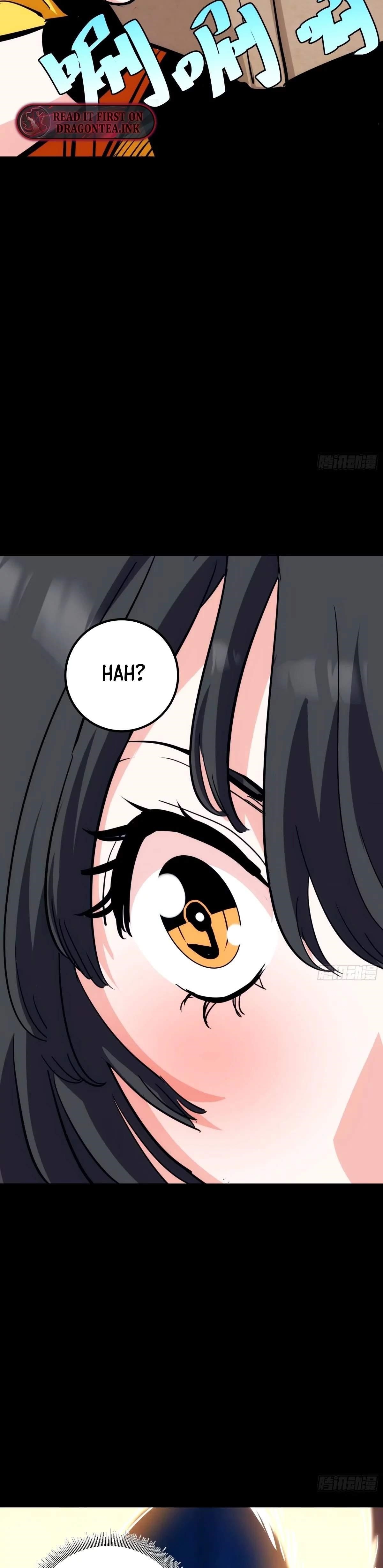 The Self-Disciplined Me Is Practically Invincible Chapter 33 - Page 12