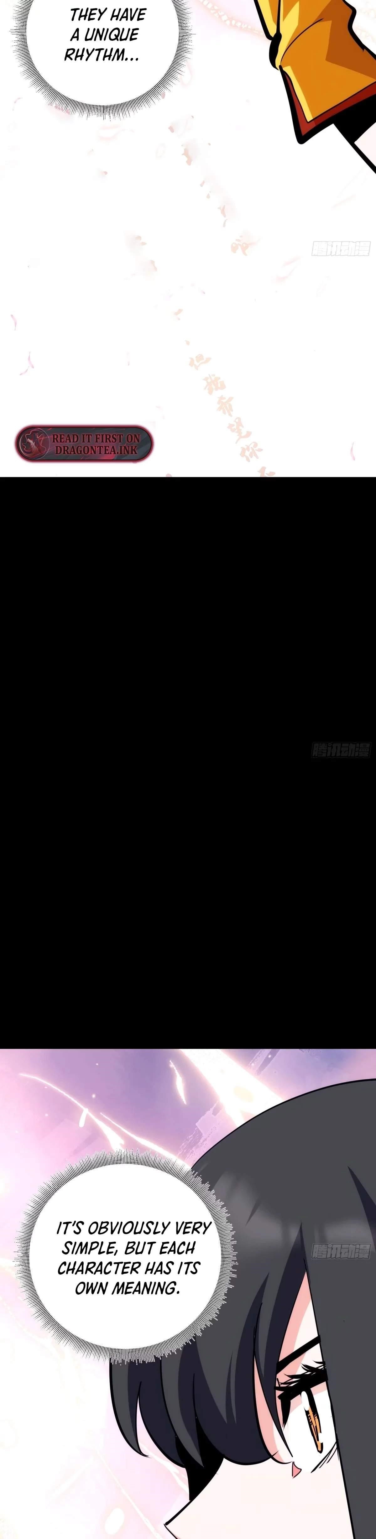 The Self-Disciplined Me Is Practically Invincible Chapter 33 - Page 14