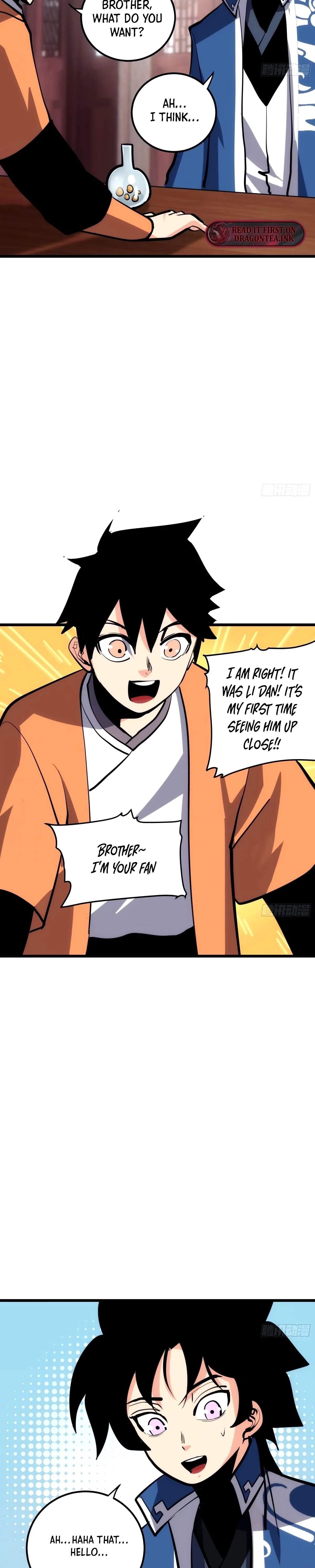 The Self-Disciplined Me Is Practically Invincible Chapter 34 - Page 6