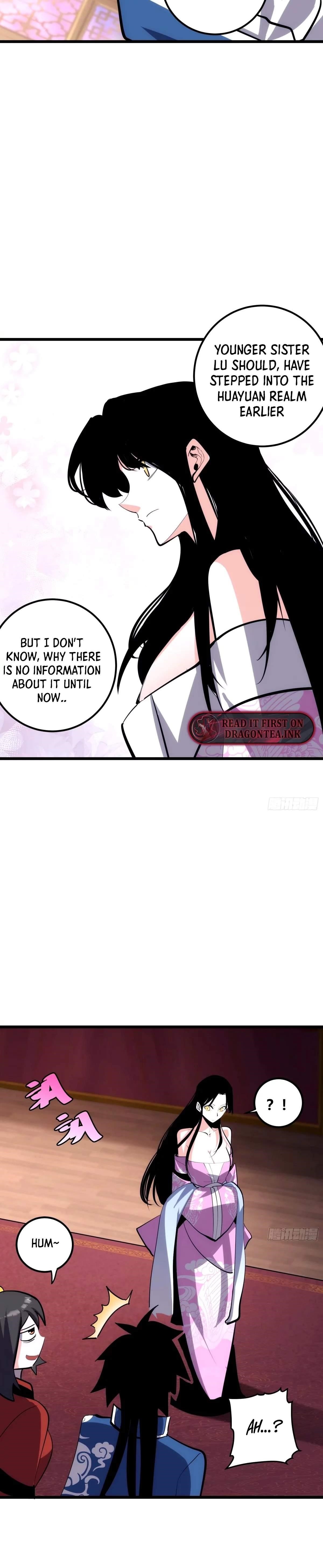 The Self-Disciplined Me Is Practically Invincible Chapter 35 - Page 15