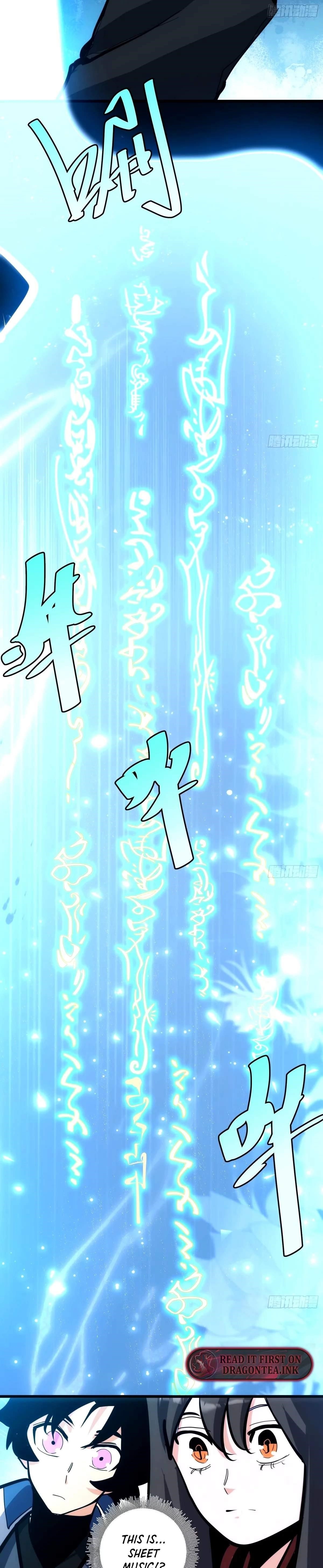 The Self-Disciplined Me Is Practically Invincible Chapter 35 - Page 19