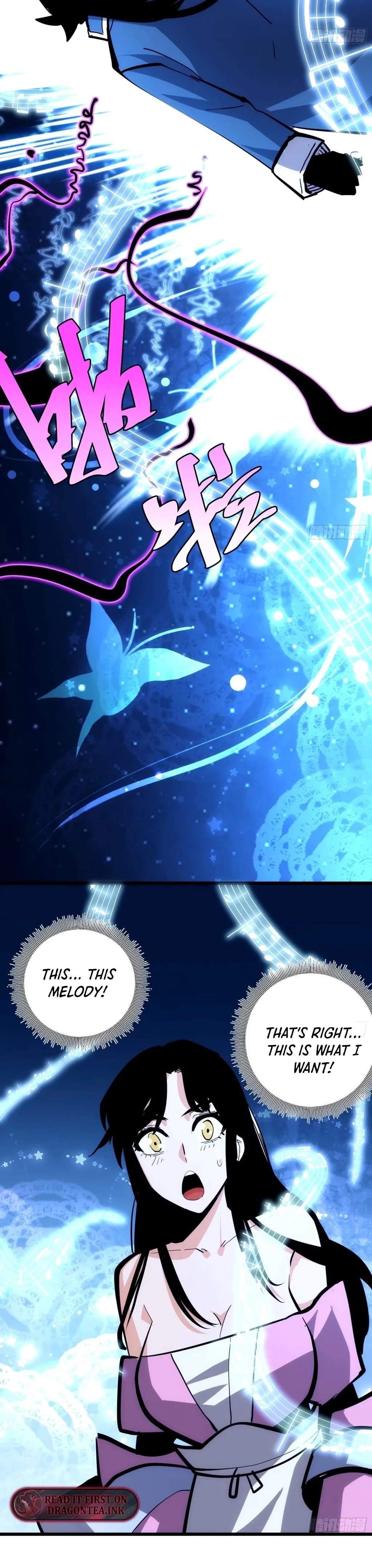 The Self-Disciplined Me Is Practically Invincible Chapter 37 - Page 15