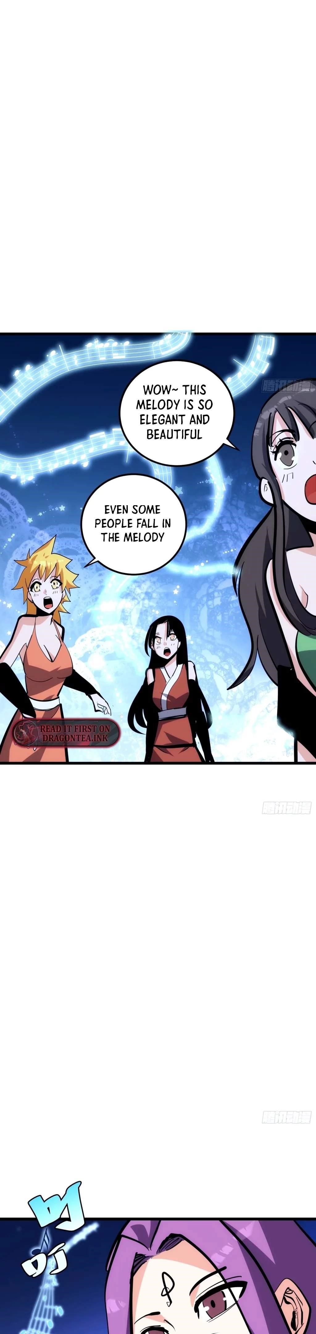 The Self-Disciplined Me Is Practically Invincible Chapter 37 - Page 16