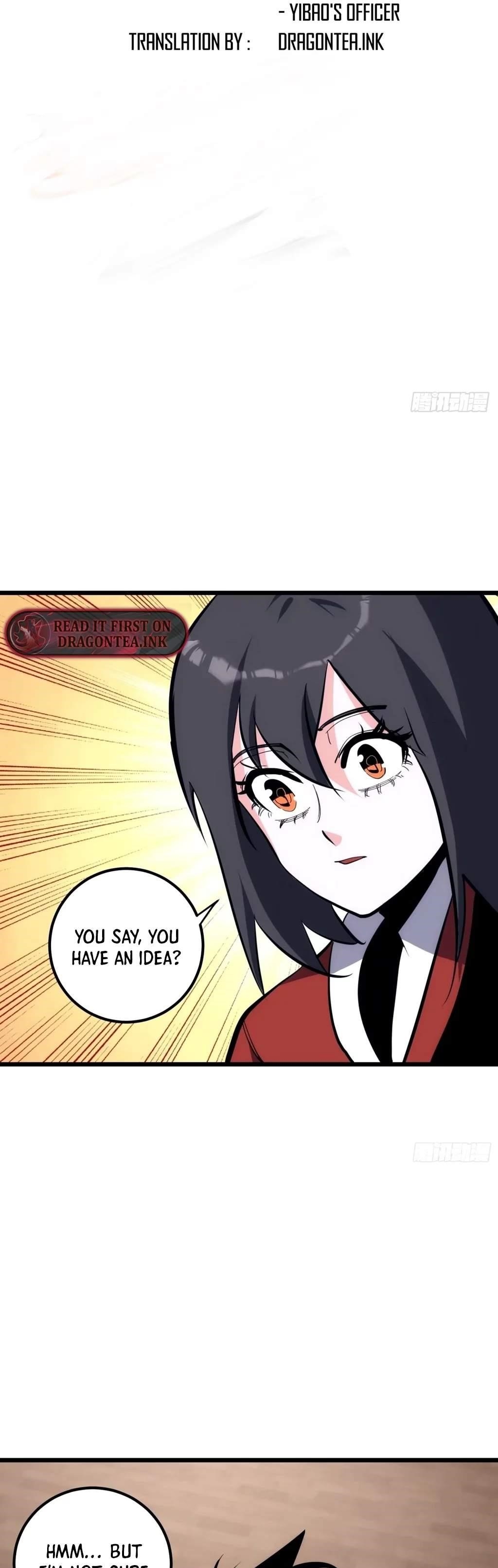 The Self-Disciplined Me Is Practically Invincible Chapter 37 - Page 2