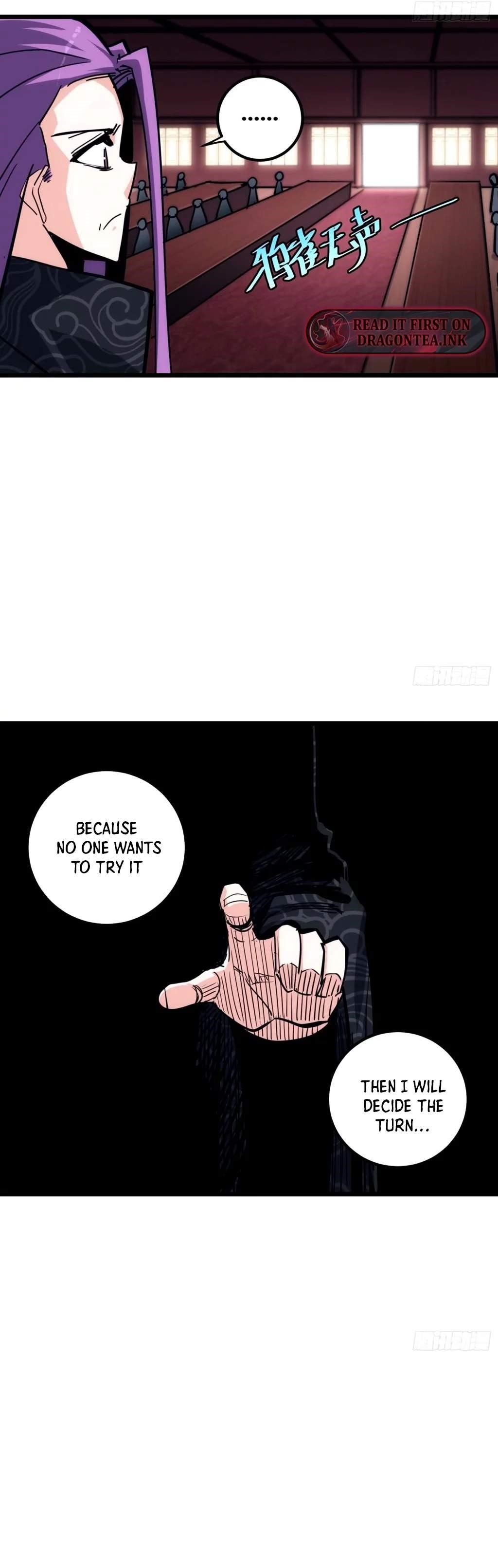 The Self-Disciplined Me Is Practically Invincible Chapter 37 - Page 4