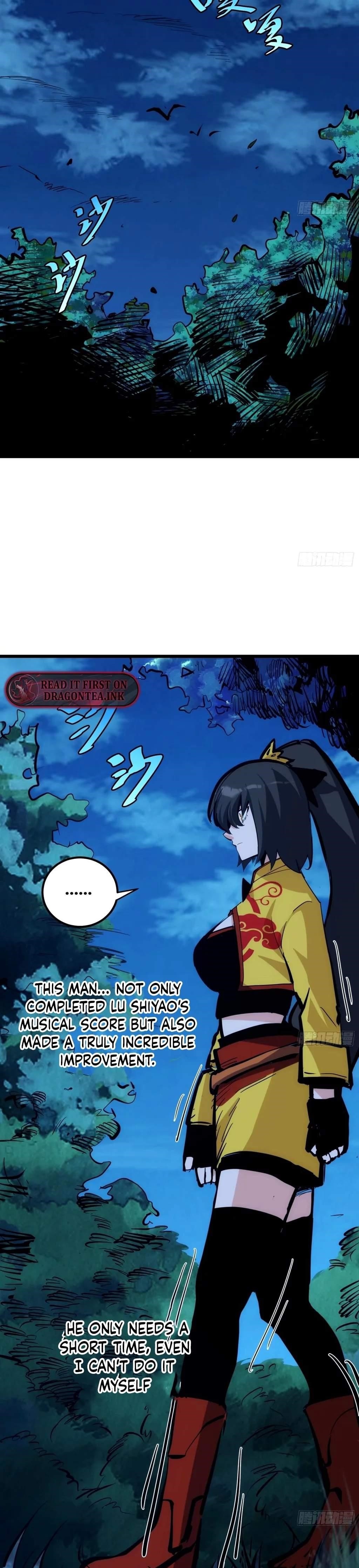 The Self-Disciplined Me Is Practically Invincible Chapter 38 - Page 13