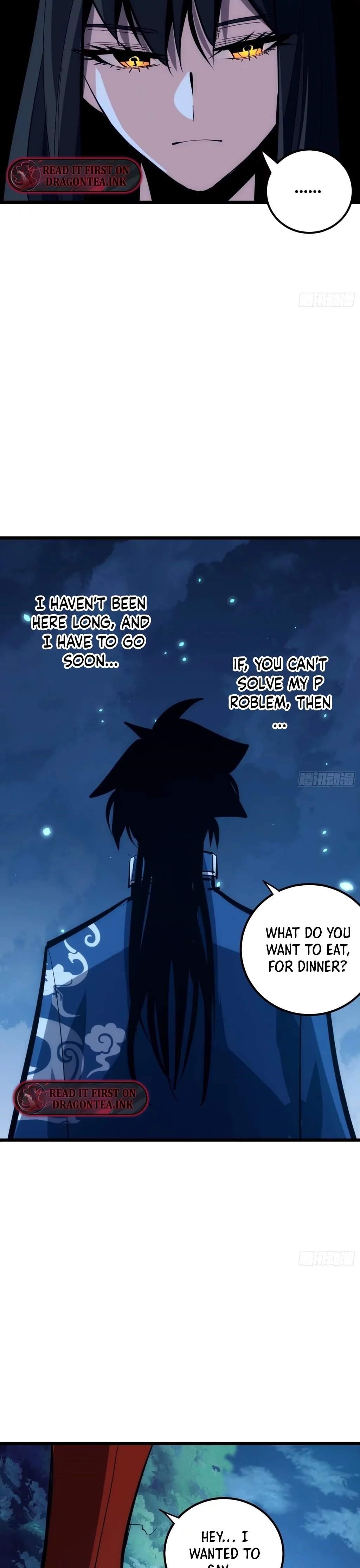 The Self-Disciplined Me Is Practically Invincible Chapter 38 - Page 15