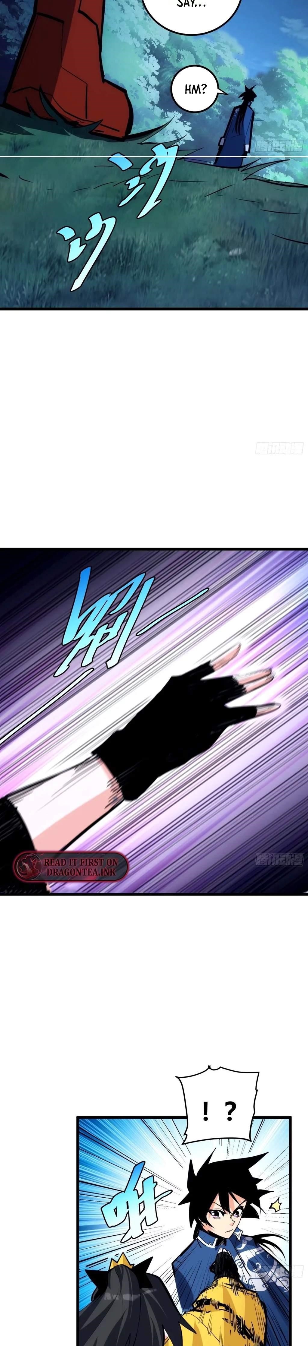 The Self-Disciplined Me Is Practically Invincible Chapter 38 - Page 16