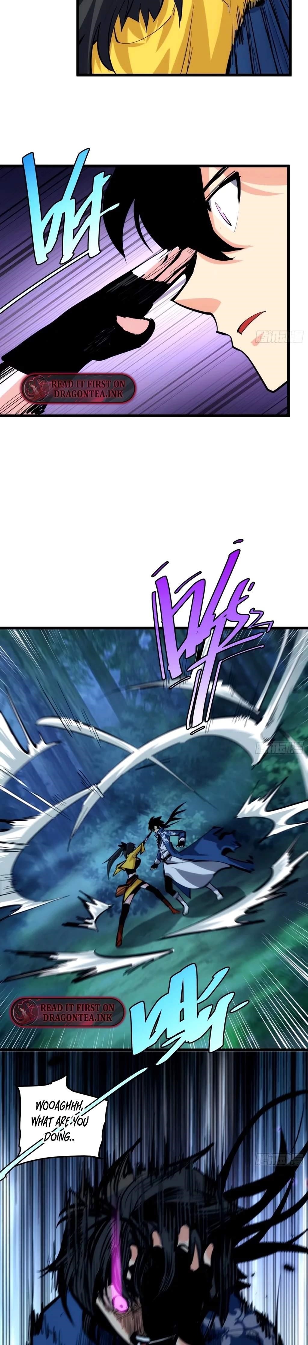 The Self-Disciplined Me Is Practically Invincible Chapter 38 - Page 17