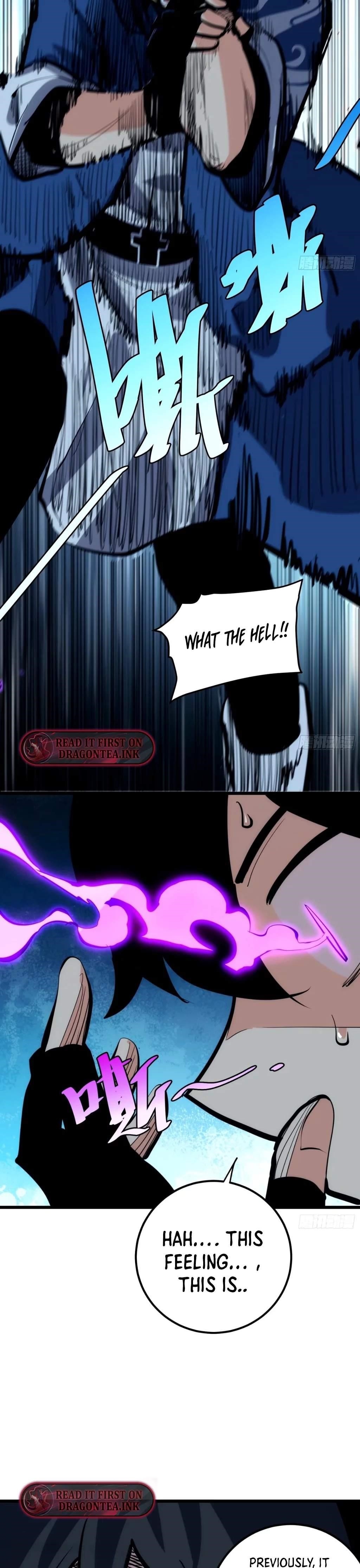 The Self-Disciplined Me Is Practically Invincible Chapter 38 - Page 18