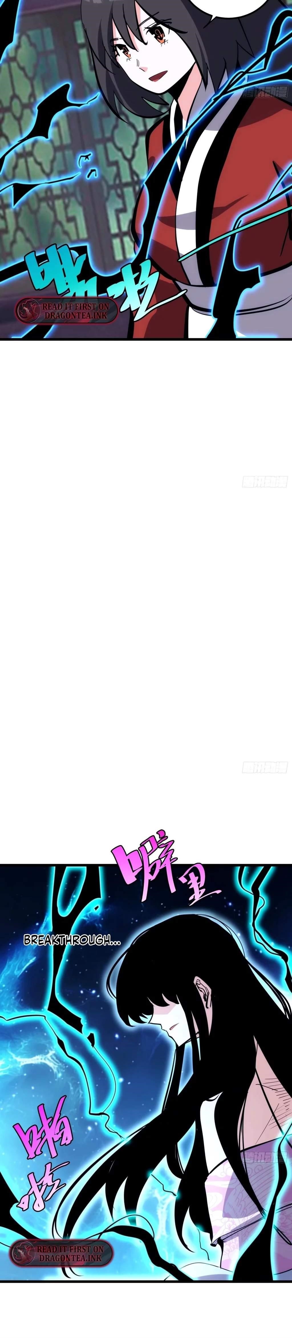 The Self-Disciplined Me Is Practically Invincible Chapter 38 - Page 7