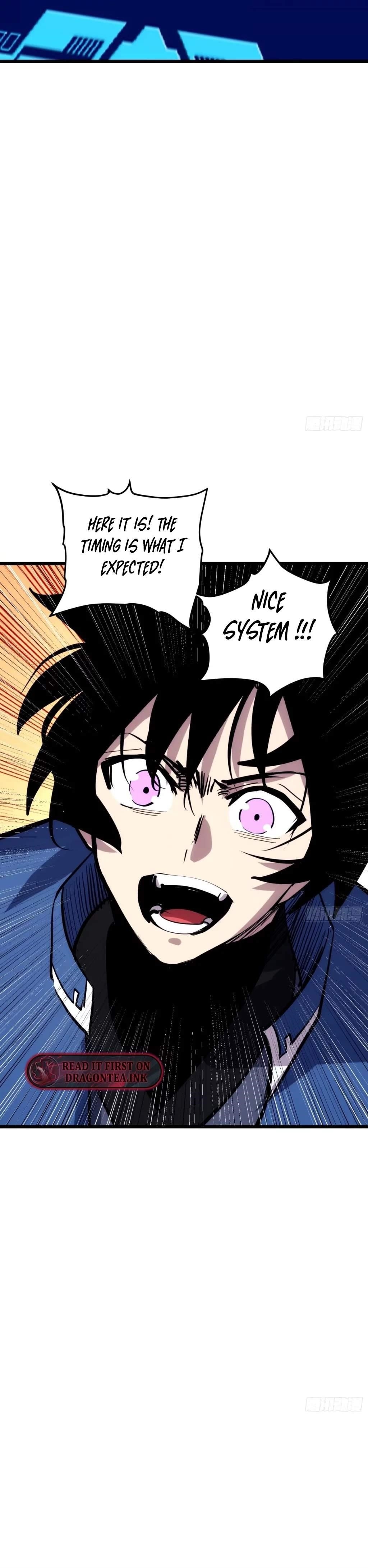 The Self-Disciplined Me Is Practically Invincible Chapter 39 - Page 19