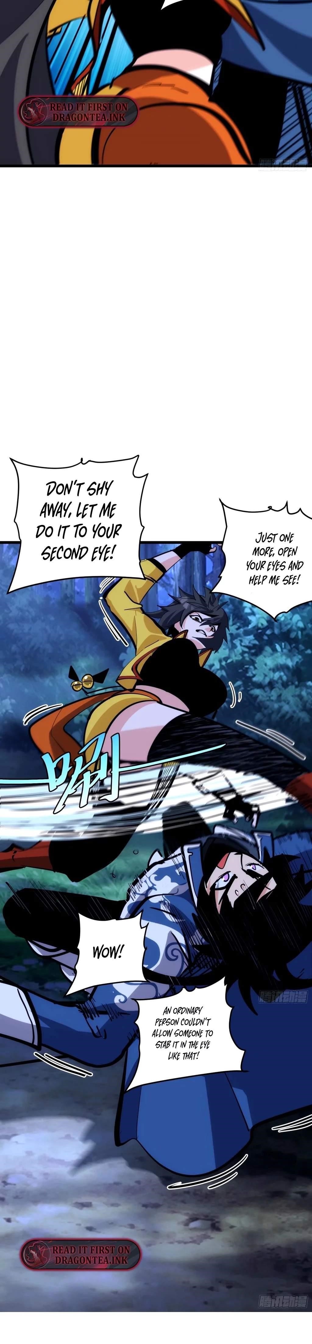 The Self-Disciplined Me Is Practically Invincible Chapter 39 - Page 4