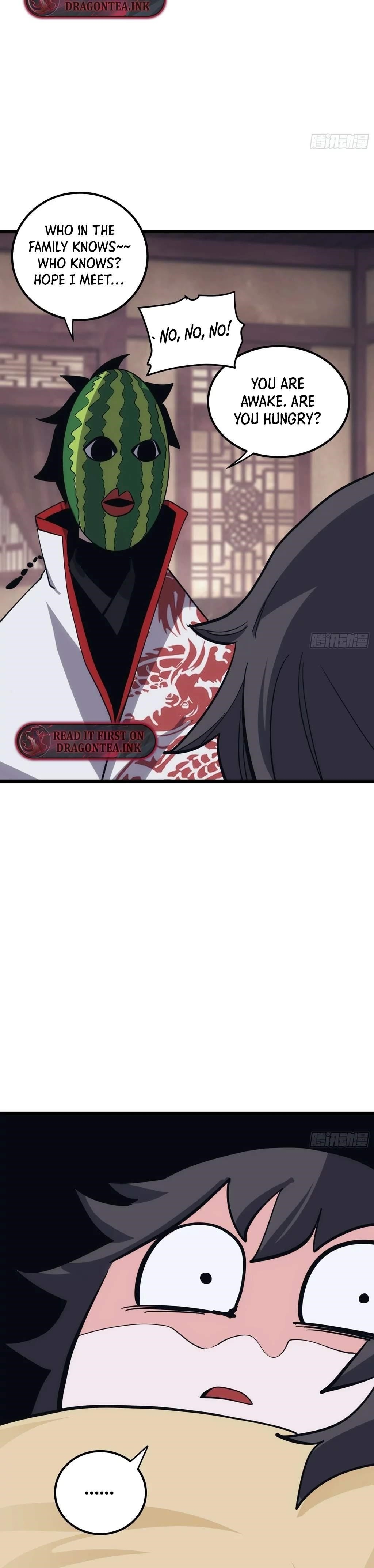 The Self-Disciplined Me Is Practically Invincible Chapter 41 - Page 14