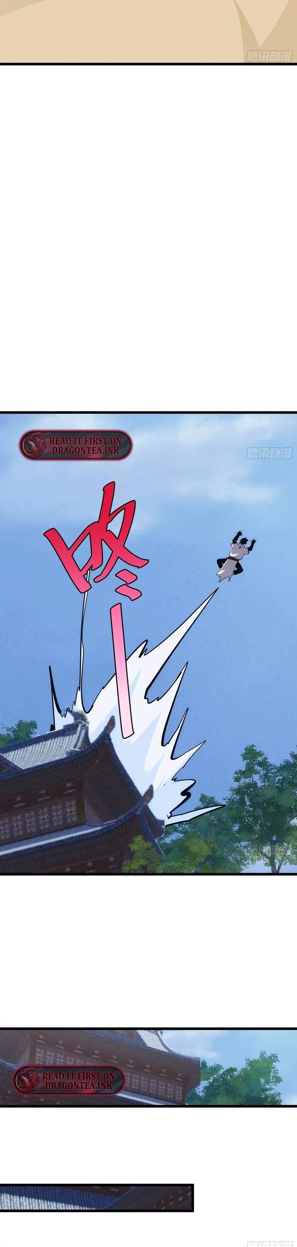 The Self-Disciplined Me Is Practically Invincible Chapter 41 - Page 15