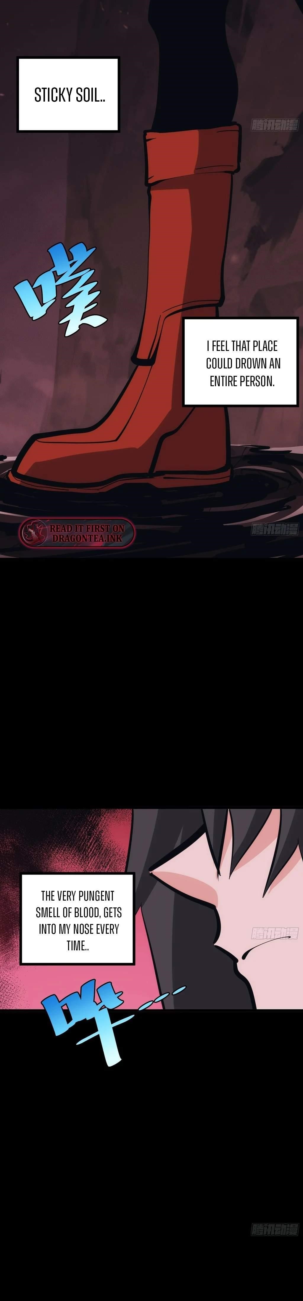 The Self-Disciplined Me Is Practically Invincible Chapter 41 - Page 4