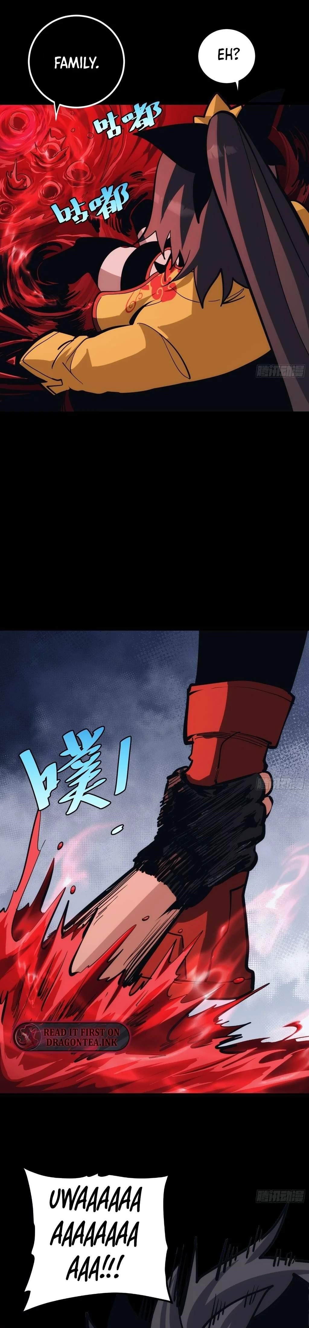 The Self-Disciplined Me Is Practically Invincible Chapter 41 - Page 8