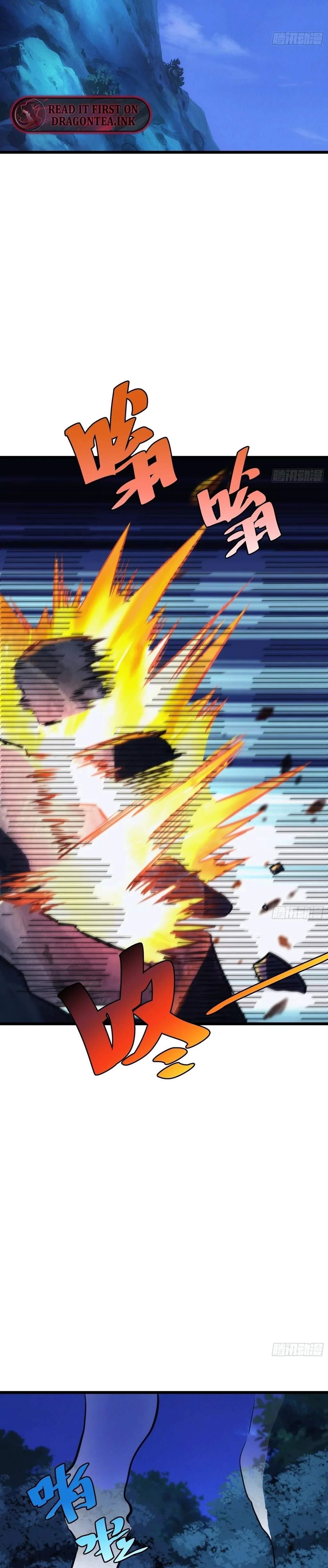 The Self-Disciplined Me Is Practically Invincible Chapter 43 - Page 15