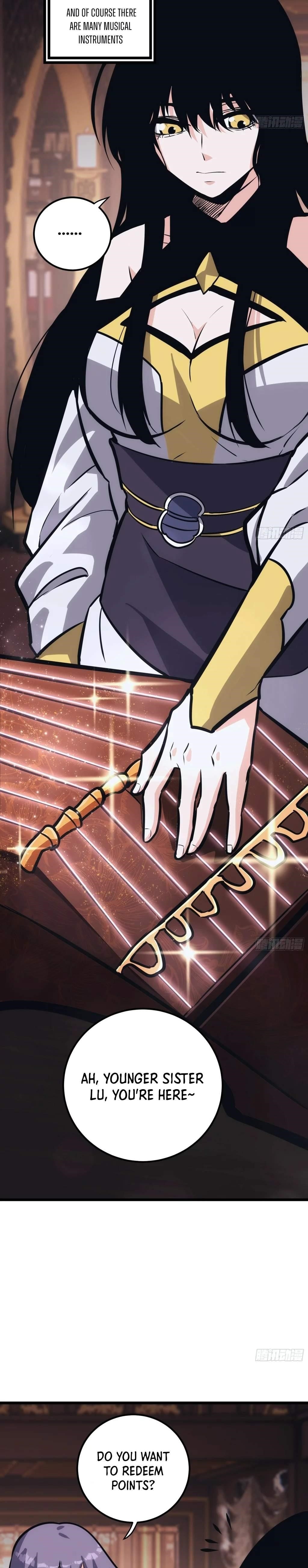 The Self-Disciplined Me Is Practically Invincible Chapter 43 - Page 3